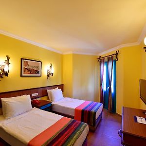 Chambre Club