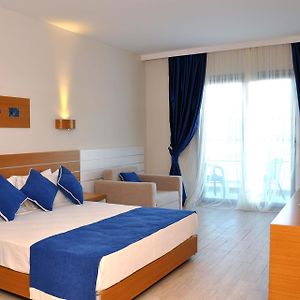 Chambre Familiale